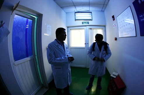 008PG国际美洲大蠊GAP养殖基地