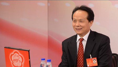 耿福能谈医患关系:"费寿比"高离不开医生孝顺