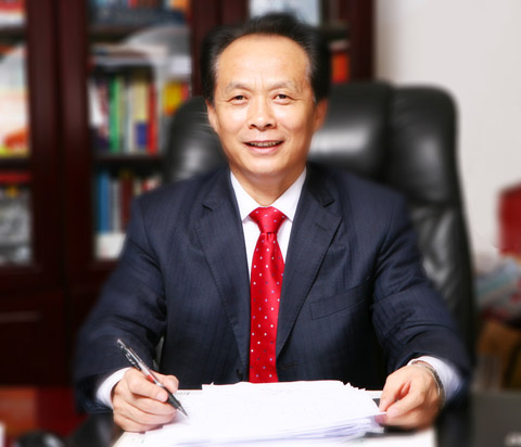 《中国人大》：：008PG国际的开展之道