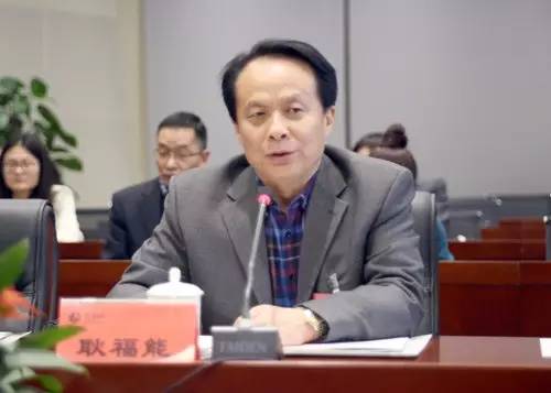 人大代表耿福能：：手艺突破、、品牌突出是经济增添最基础的因素